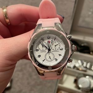 Michele watch